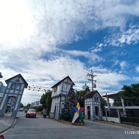 Mamby Gray'S Place Balcony, Karaoke ,Wifi,Netflix &Kitchen Imus Esterno foto