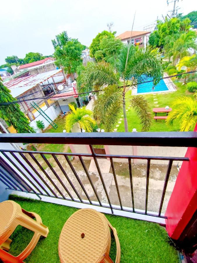 Mamby Gray'S Place Balcony, Karaoke ,Wifi,Netflix &Kitchen Imus Esterno foto